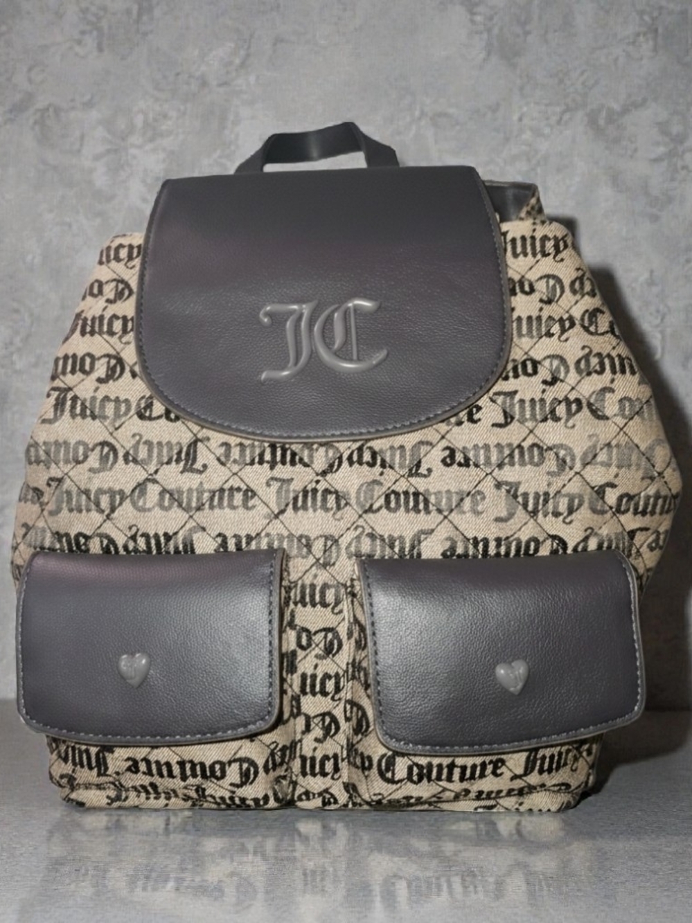 Juicy Couture 'Isn't She Lovely' Backpack